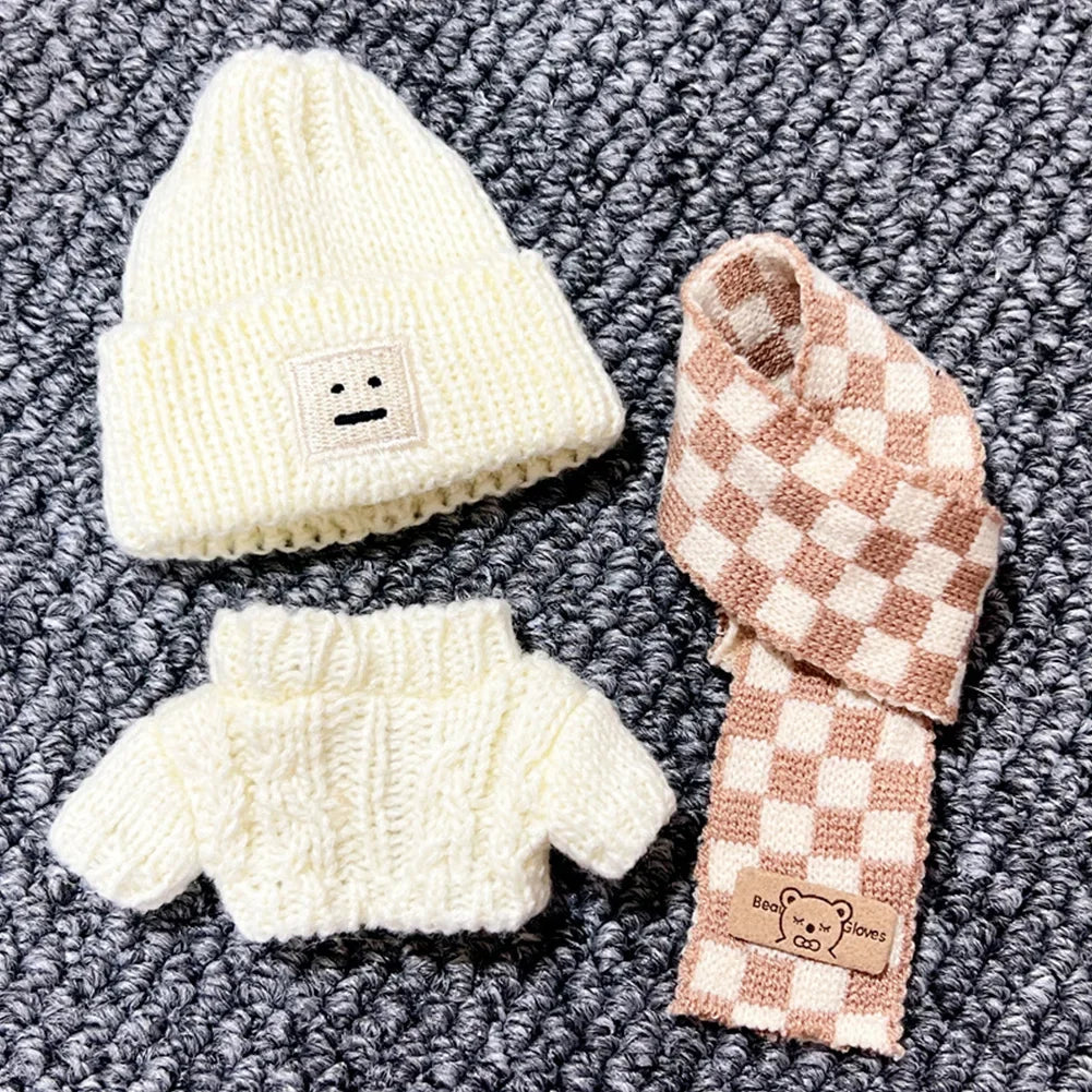 Labubu stiliaus Languota apranga